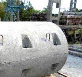 утяжелитель железобетонный кольцевой Тольятти