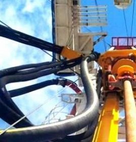 Вал для буровой установки Орехово-Зуево