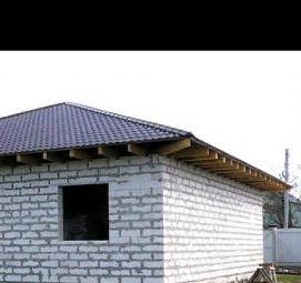 Вальмовая балка Армавир