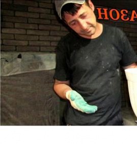 Вазон без дна Хабаровск