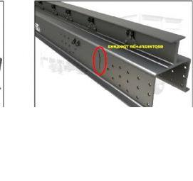 Вертикальные балки Уфа