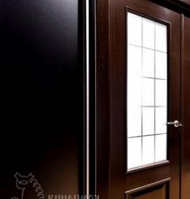 Входные двери купе Новороссийск