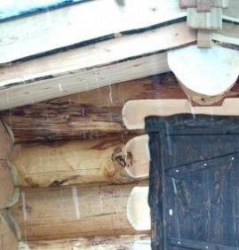 Входные двери под старину Благовещенск