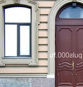 Входные уличные двери Москва