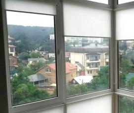 Витражное остекление Череповец