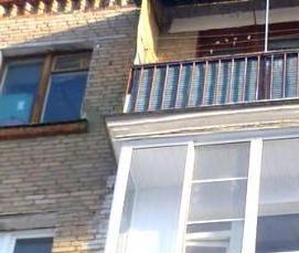 Витражное панорамное остекление Барнаул