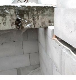 Влагостойкий, газобетонный блок Елец