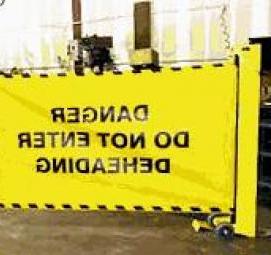Выдвижной шлагбаум Саранск