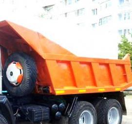 Вывоз мусора 10 тонн Челябинск
