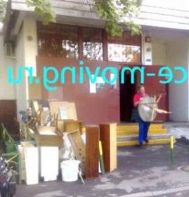 Вывоз мусора и хлама из квартиры Оренбург