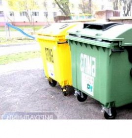 Вывоз мусора из частного сектора Рязань