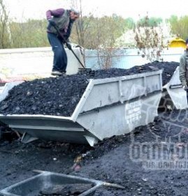 Вывоз мусора после пожара Воронеж