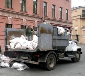 Вывоз пищевого мусора Тюмень
