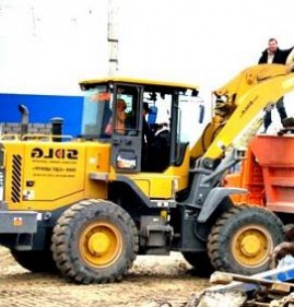 Вывоз строительного мусора Саранск
