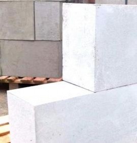 Ярославские газосиликатные блоки Череповец