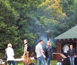 Загородные беседки с мангалом Петропавловск-Камчатский