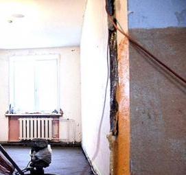 Заливка полусухой стяжки Тюмень