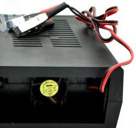 Зарядное устройство для свинцово кислотных аккумуляторов Пермь