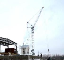 Завод ячеистого бетона Оренбург