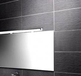 Зеркало на присоске в ванную Новосибирск