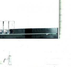 Зеркало в ванную комнату со шкафчиком Санкт-Петербург