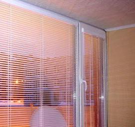 Жалюзи на окна тряпичные Саратов