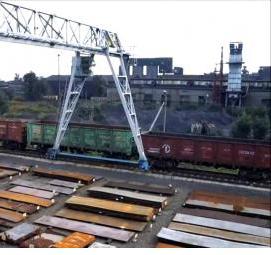 Железная балка Москва