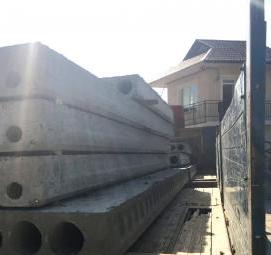 Железобетонные плиты 6 метров Белгород