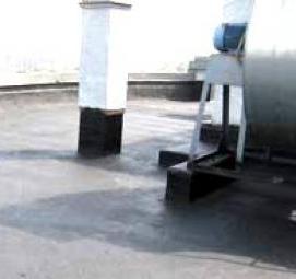 Жидкая гидроизоляция для крыши Саратов