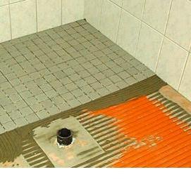 Жидкая гидроизоляция для ванной Ижевск