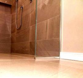 Жидкая гидроизоляция для ванной комнаты под плитку Краснодар