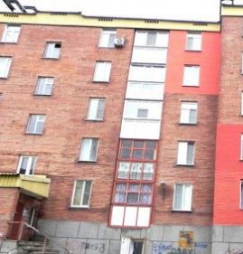 Жидкая теплоизоляция фасада Калининград