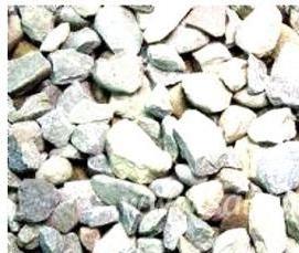 10 кубов щебня - модель 4