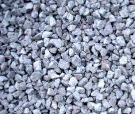 10 тонн щебня - тип 2