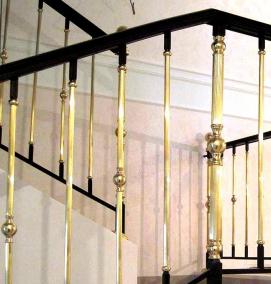 3д балясины - вариант 1