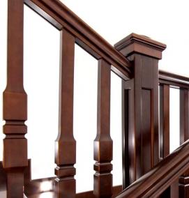 3д балясины - вариант 3