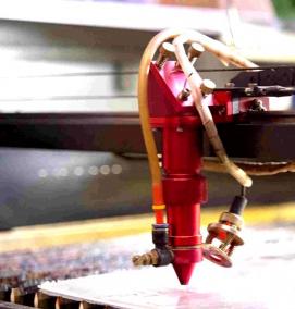 3д лазерная резка - тип 2