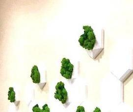 3д лепнина - модель 4