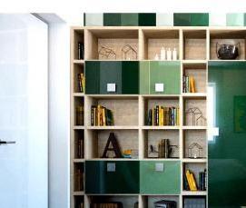 3д лепнина - модель 2