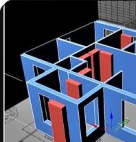 3d проектирование - тип 3