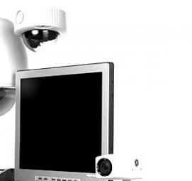 3g камера видеонаблюдения - вариант 2