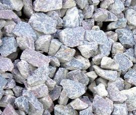 5 кубов щебня - вариант 3