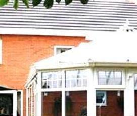 6 камерные пластиковые окна - вариант 2