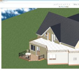 6D проектирование - тип 1