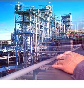 6D проектирование - тип 3