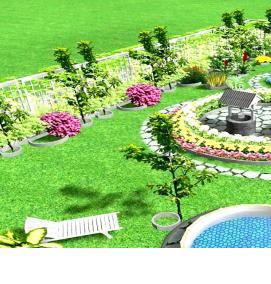 6D проектирование - тип 2