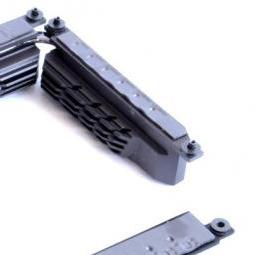 8 пиновый коннектор - тип 1