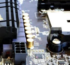 8 пиновый коннектор - тип 3