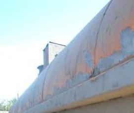 Абразивный песок для пескоструйки - вариант 4