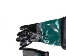 Абразивный песок для пескоструйки - вариант 2